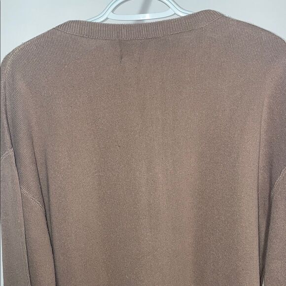 Harley-Davidson Brown Sweater for Men - Picture 7 of 9